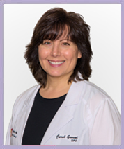 Dr. Carol Govoni - Gainesville - Physical Therapy