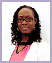 Dr. Broadwin Adesegun - Gainesville - Physical Therapy