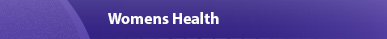 Women's Health - Gainesville - Physical Therapy