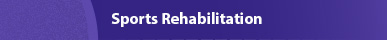 Spine Rehabilitation - Gainesville - Physical Therapy