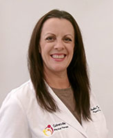 Amber Tarbet - PT