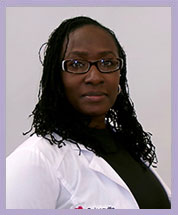 Dr. Broadwin Adesegun - Gainesville - Physical Therapy