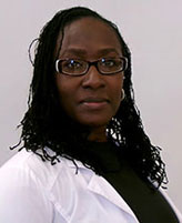 Dr. Broadwin Adesegun