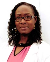 Dr. Broadwin Adesegun