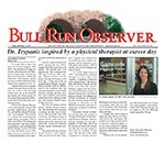 Bull Run Observer
