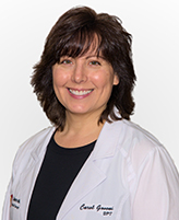 Dr. Carol Govoni