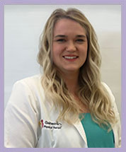 Dr. Cristina - Gainesville - Physical Therapy
