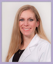 Dr. Kayla Roth - Gainesville - Physical Therapy