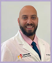 Dr. Michael Awad - Gainesville - Physical Therapy