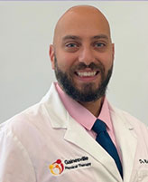 Dr. Michael Awad