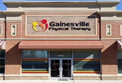 Gainesville - Physical Therapy