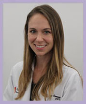 Dr. Kayla Roth - Gainesville - Physical Therapy