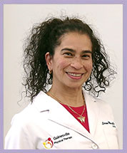 PTA Lorena Morsillo - Physical Therapy