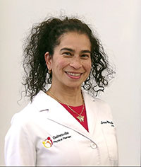 Lorena Morsillo- LPTA