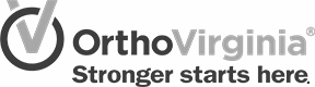OrthoVirginia - Logo