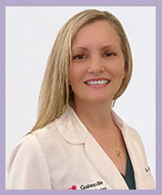 Dr. Sherri Hanson - Gainesville - Physical Therapy