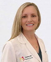 Sherri Hanson